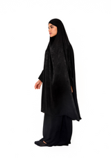 The Jilbab Dress