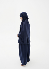The Mini Jilbab Dress