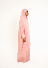 The Jilbab Dress