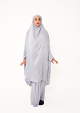 The Jilbab Dress