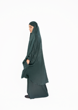 The Jilbab Dress