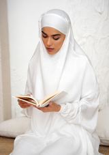The Jilbab Dress