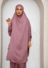 The Jilbab Dress