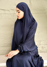 The Jilbab Dress