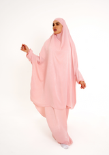 The Jilbab Dress