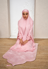 The Jilbab Dress