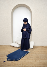 The Mini Jilbab Dress