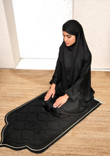The Jilbab Dress