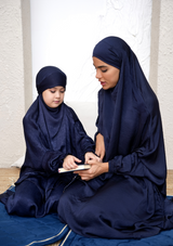 The Jilbab Dress