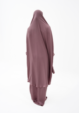 The Jilbab Dress