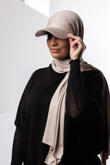 Hijab cap