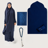 Deluxe Prayer set Gift Box - Women
