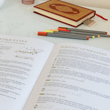 Quran Trace - Juzz Amma