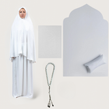 Deluxe Prayer set Gift Box - Women