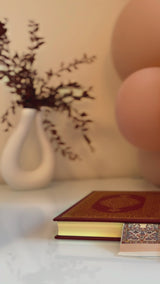 Quran Trace - Juzz Amma