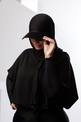Hijab cap