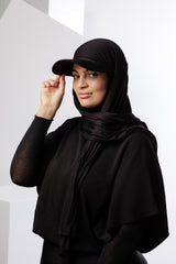 Hijab cap