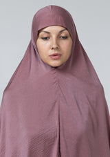 Khimar Suit