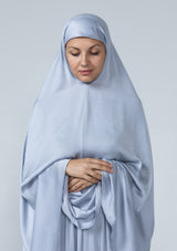 Khimar Suit