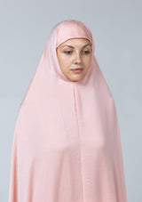 Khimar Suit