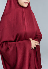 Khimar Suit
