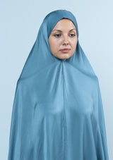 Khimar Suit