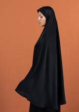 Khimar Suit