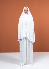 Khimar Suit