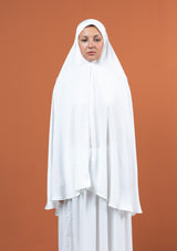 Khimar Suit