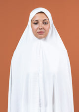Khimar Suit