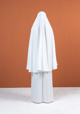 Khimar Suit