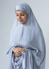 Khimar Suit