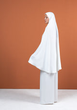 Khimar Suit