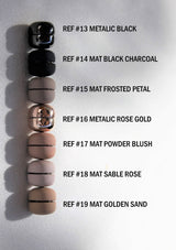 HIJAB PIN MAGNETS