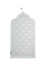 Velvet Foam prayer mat