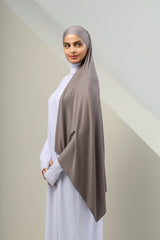 Maryam Stretch Cotton Hijab