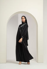 Coco Abaya jacket
