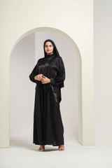 Coco Abaya jacket