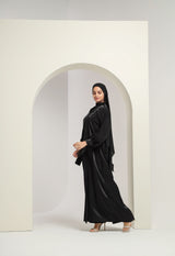 Coco Abaya jacket