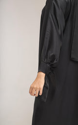 Coco Abaya jacket