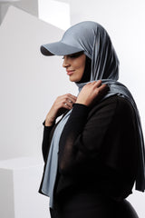 Hijab cap