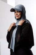 Hijab cap