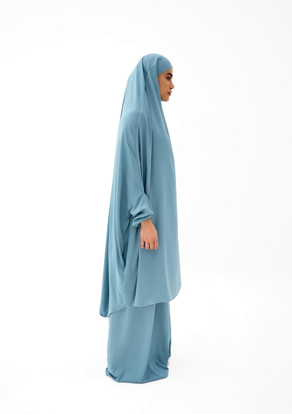 The Jilbab Dress
