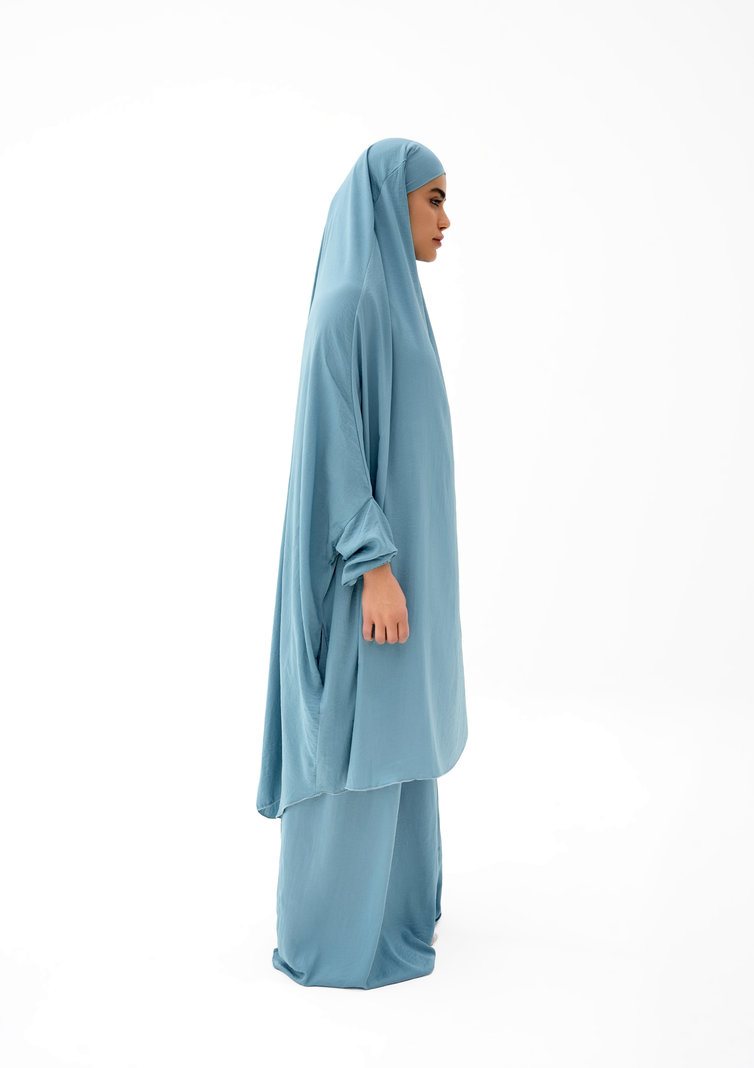 The Jilbab Dress