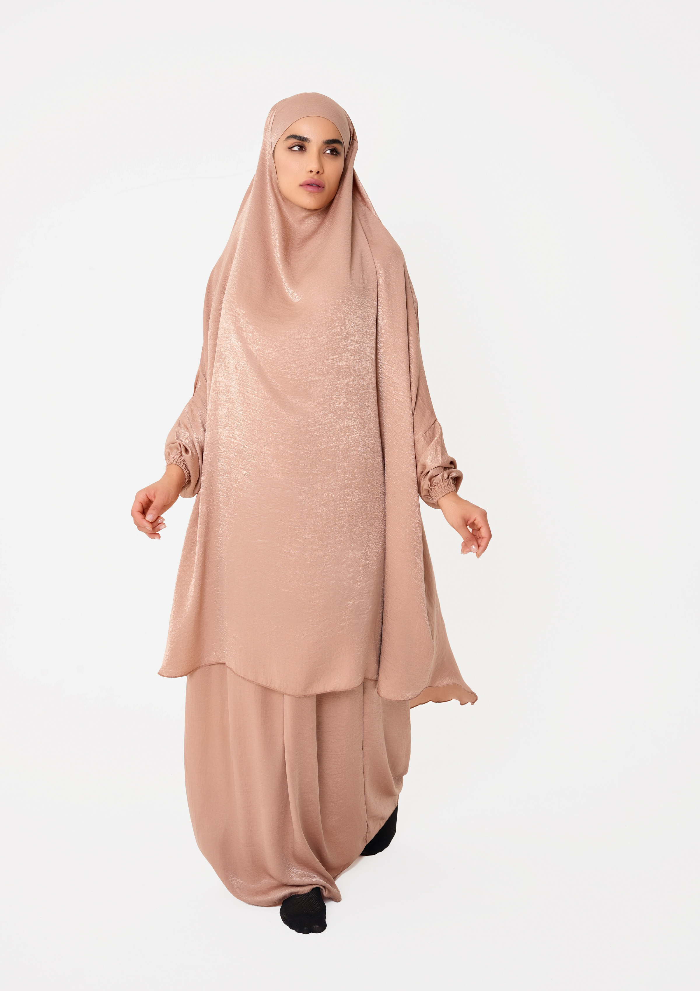The Jilbab Dress