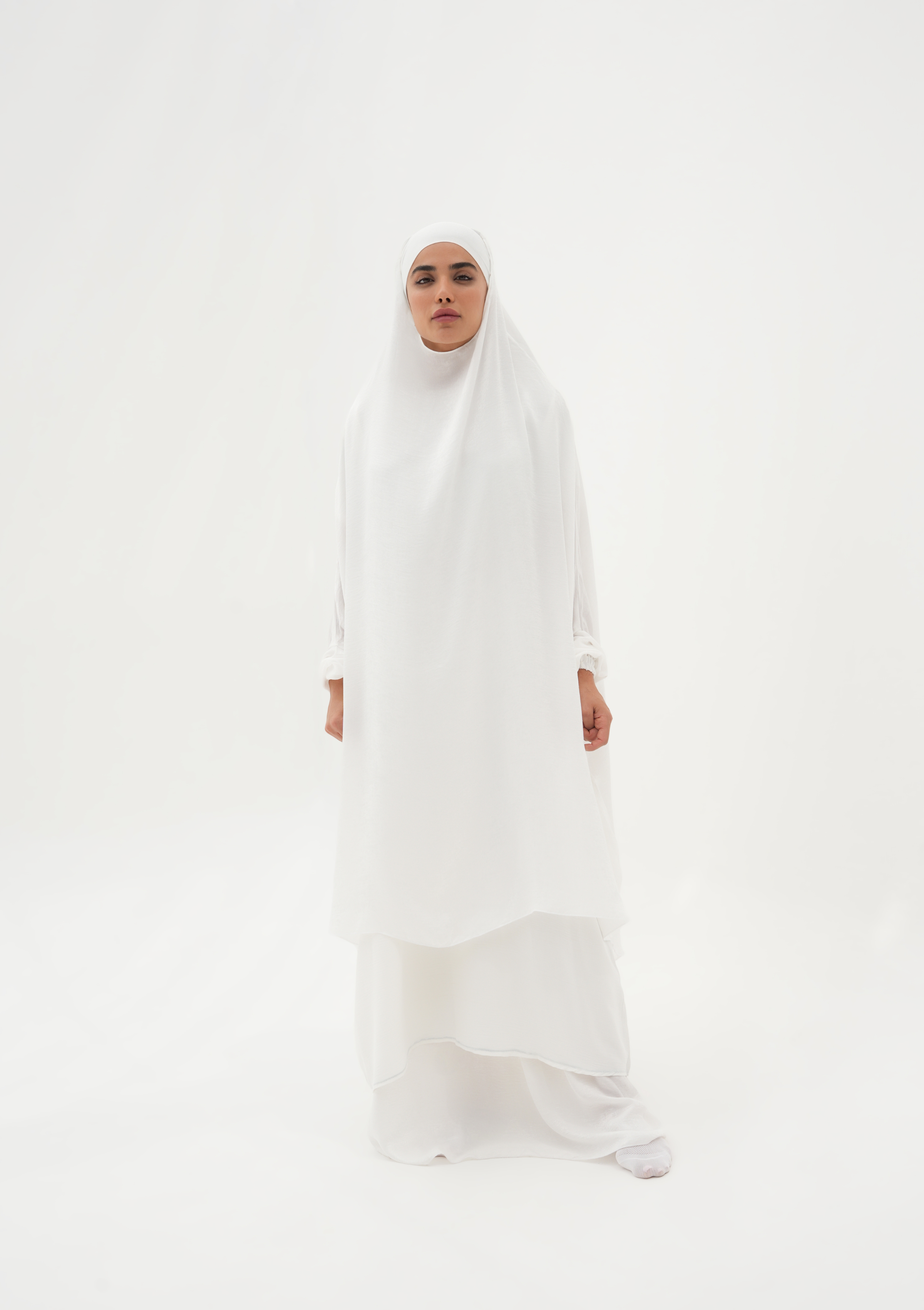 The Jilbab Dress