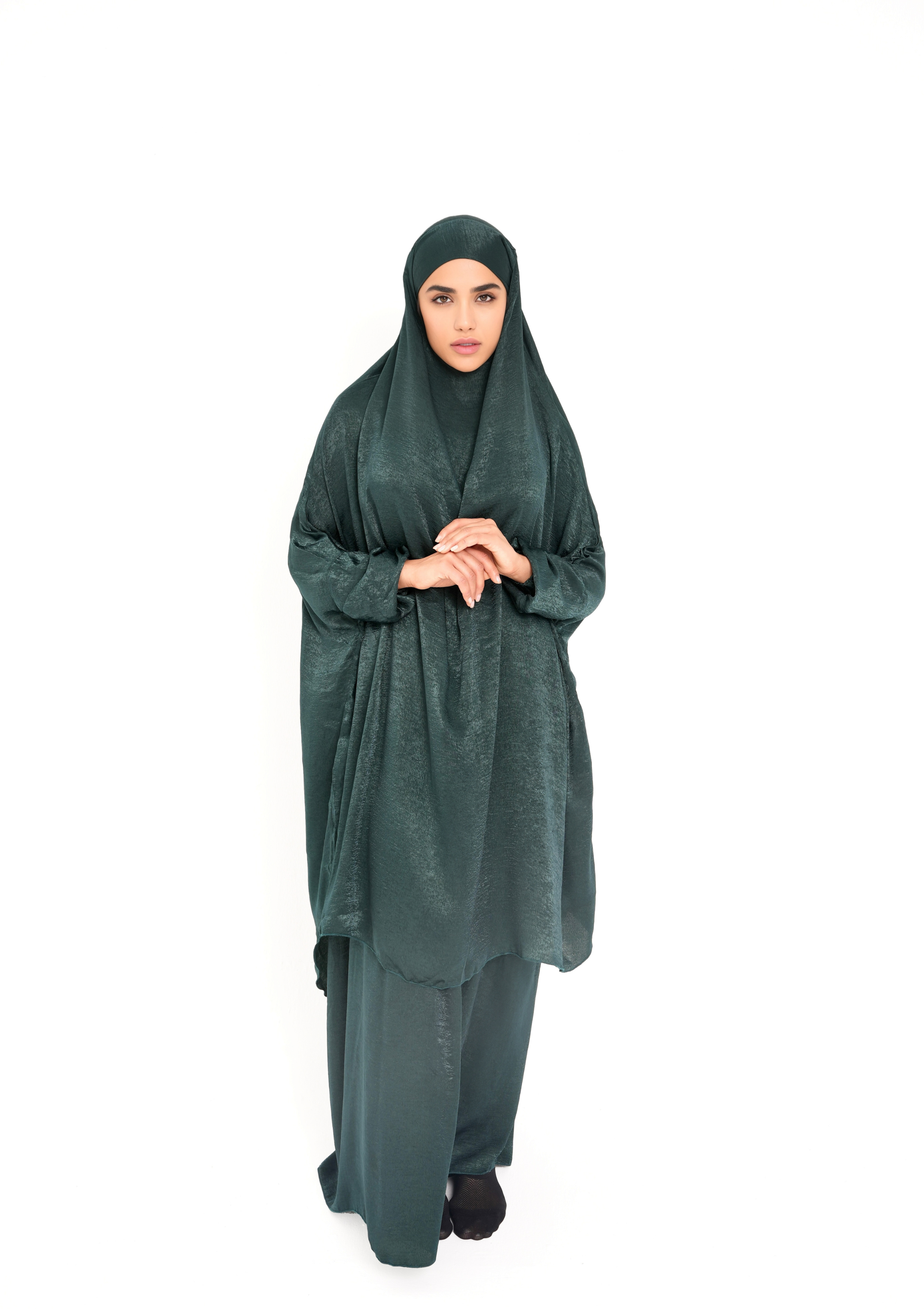 The Jilbab Dress