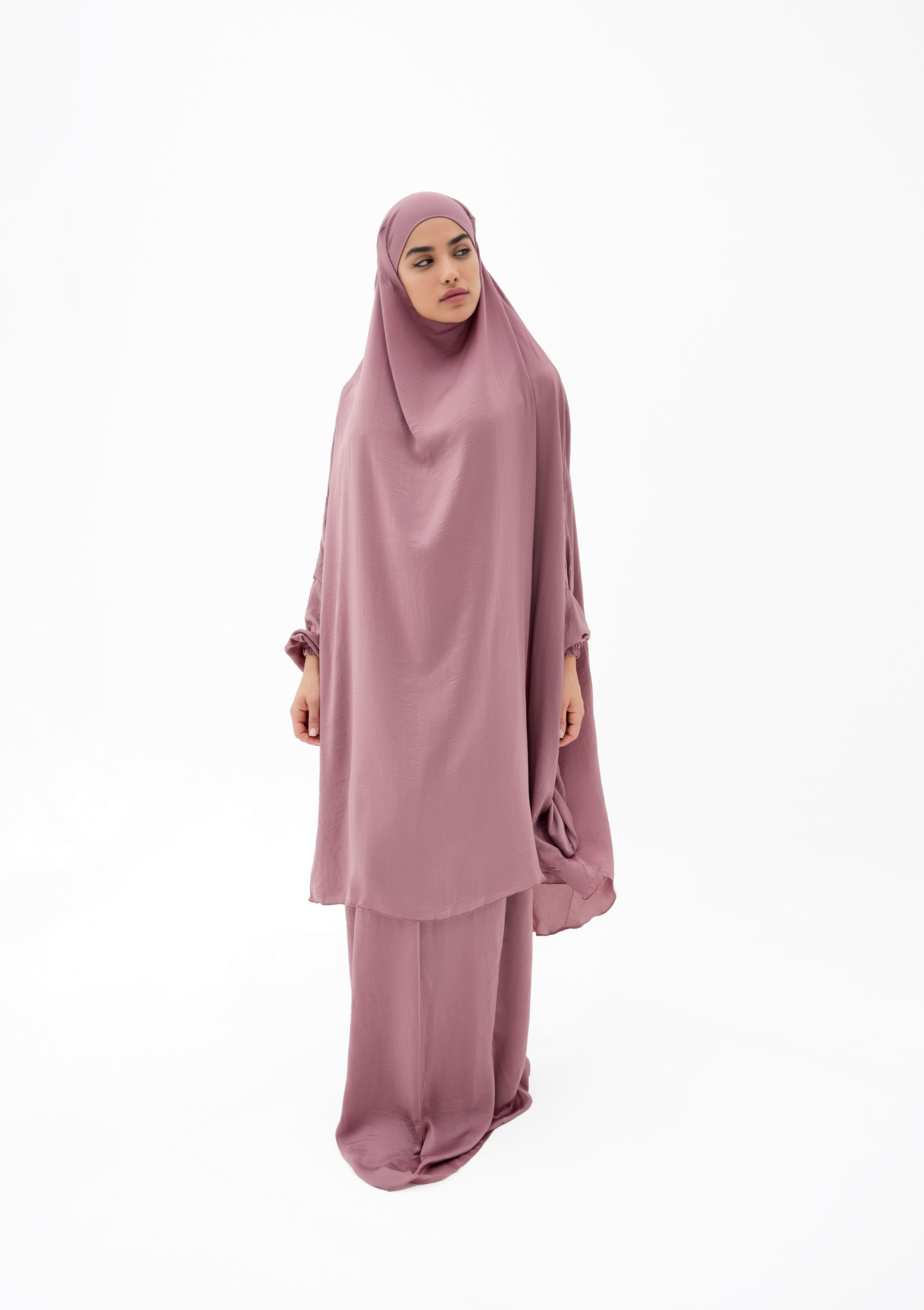 The Jilbab Dress