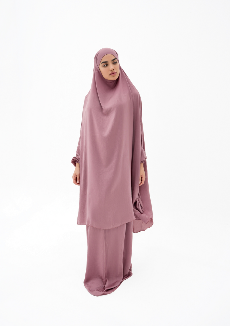 The Jilbab dress – “Rosewood”