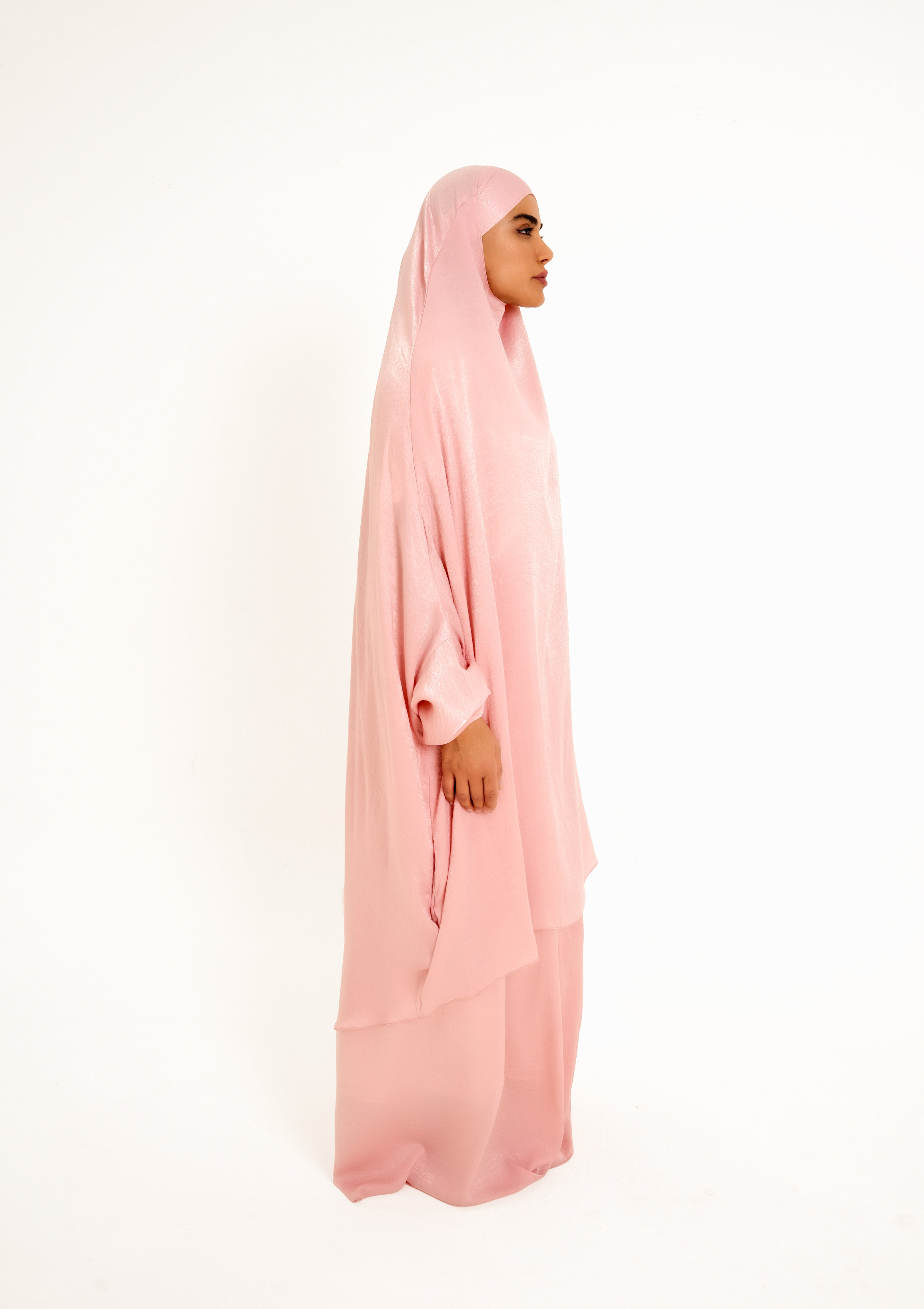 The Jilbab Dress